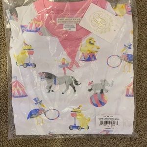 Tbbc nib 4t circus crewneck.